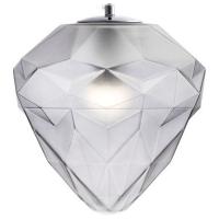 Подвесной светильник P053PL-01GR Maytoni Globo