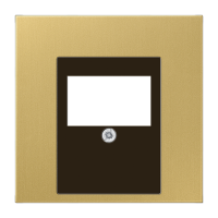 JUNG Крышка для модульных разъемов