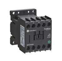 Systeme Electric Контактор MP1K 4P(4НО) 9A DC24V