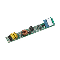 Arlight INTELLIGENT Диммер SMART-CC-201-72-DIM-IN (48V, 1x350-700mA, Track, ZB) (IARL, IP20 Пластик, 5 лет)