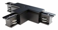 Коннектор Т-образный правый TRA005CT-31B-R Maytoni Accessorises
