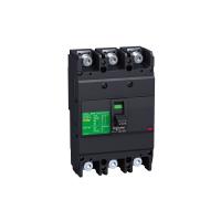 Schneider Electric EasyPact EZC 250F Автоматический выключатель 3P/3T 100A 18кA/400В