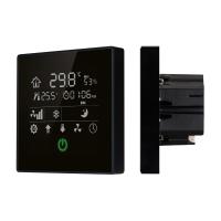 Arlight INTELLIGENT Панель-термостат KNX-113-35-IN (AUX, 20-30V, ext.T-sensor) (INTELLIGENT -)