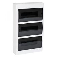 EKF PROxima Щит распред. навесной ЩРН-П-36 IP41