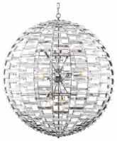 Подвесной светильник MOD092PL-12CH Maytoni Palla