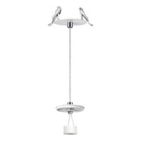 Встраиваемый светильник Novotech Konst Unite 370692