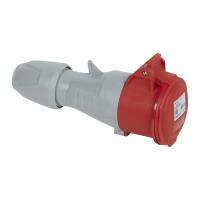 Legrand Розетка мобильная  16А 3К+З 380 В IP 44