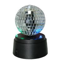Настольная лампа Escada DISCO 689/L LED