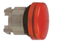 Schneider Electric XB4 Головка сигнальной лампы красная