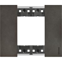 BT Living now Космос Рамка немецкий стандарт 2 мод