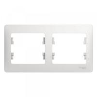 SE Glossa Бел Рамка 2-ая, горизонтальная