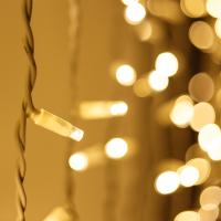 Arlight Светодиодная гирлянда ARD-CURTAIN-PRO-2000x3000-WHITE-760LED-STD WARM (230V, 70W) (Ardecoled, IP65)