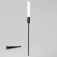 Светильник садово-парковый Invi 3W 4000K черный 35155/F Elektrostandard Invi a069445 Светильник садово-парковый Invi 3W 4000K черный 35155/F Elektrostandard Invi a069445