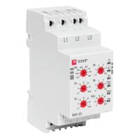 EKF Реле контроля фаз RKF-23