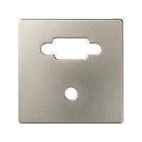 Simon 82 Detail Шампань Накладка для 7500091-039