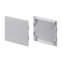 Arlight Заглушка LINE-5050-DUAL (Пластик)