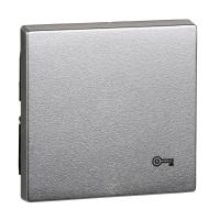 SE Merten SM Алюминий Клавиша с пиктограммой «ключ» (MTN3303-0460)