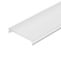 Рассеиватель Arlight Frost PLS-Lock 019186