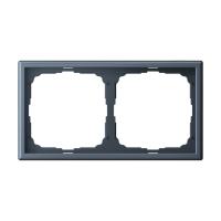 Systeme Electric ArtGallery Грифель Рамка 2-ая, универсальная