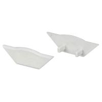 Arlight Заглушка для ALU-CORNER глухая (Пластик)