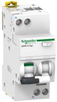 Schneider Electric Acti 9 Дифференциальный автомат (АВДТ) 2-полюсный (1P+N) 20А 30мА (B) A