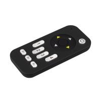 Arlight INTELLIGENT ARLIGHT Пульт SMART-801-22-4G-3SC-MIX Black (3V, 2.4G) (IARL, IP20 Пластик, 5 лет)