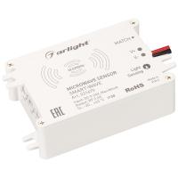 Arlight Выключатель SMART-WAVE (9-24V, 2.4G) (IP20 Пластик, 5 лет)