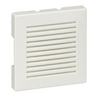 SE Merten SD Бел Накладка для звуковых сигнализаторов