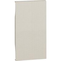 BT Living now Песочный Лицевая панель для звонка 2 мод