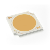 Arlight Мощный светодиод ARPL-25W-TFA-1919-Warm2700-90 (36v, 670mA) (Power LED 19х19mm)