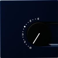 Gira Накладка для регулятора температуры пола