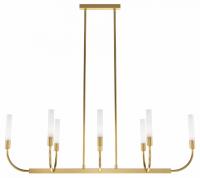 Потолочный светильник Modern MOD423CL-08C Maytoni Deja Vu