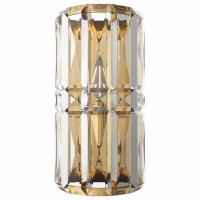 Настенный светильник (бра) MOD094WL-01G Maytoni Facet