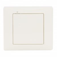 Zamel Передатчик кнопочный RNK-02 бежевый