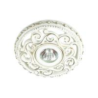 Встраиваемый светильник Novotech Ola Spot 370198