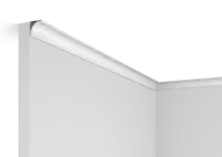 Карниз. 2000×20×20 мм RT026