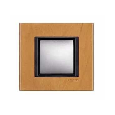 Schneider Electric Unica Class Светлая Кожа Рамка 1-ая