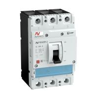 EKF  AVERES Автоматический выключатель AV POWER-4/3 700А 100kA TR