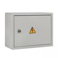 EKF Basic Щит осветительный ОЩВ с автоматическими выключателями 3P 1x63A 1P 9x16A