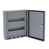 EKF Basic Щит распред. навесной ЩРН-24 (395х310х120) IP54