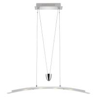 Подвесной светодиодный светильник Globo Patricio 6823-4Z