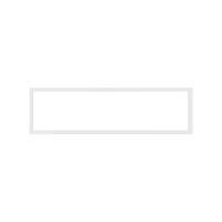 Simon 100 Белый матовый  Рамка универсальная на 4 поста