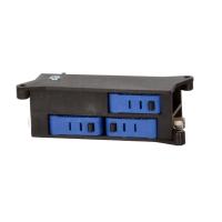 Legrand DMX3 1600 Сигнал.конт тест/вык