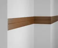 Панель цветная. 2800×100×6 мм RT024-080