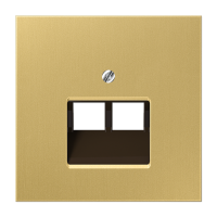 JUNG Крышка для модульных разъемов