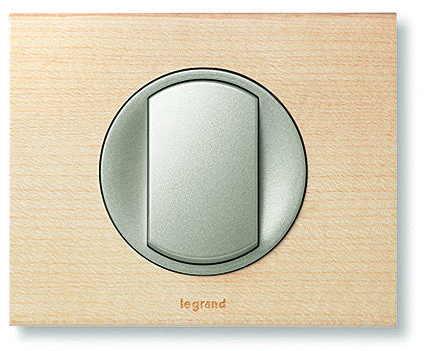 Legrand Celiane Клён Рамка 1-я (2 мод)