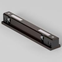 Titan Line Прямой коннектор титан 85008/00 Elektrostandard Line Magnetic a069723 Titan Line Прямой коннектор титан 85008/00 Elektrostandard Line Magnetic a069723