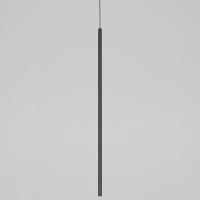 Подвесной светодиодный светильник Flinn 3W 4000К черный 50262 LED Elektrostandard Flinn a066777