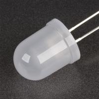 Arlight Светодиод ARL-10003RGBW-B-7color Slow (10мм (круглый))