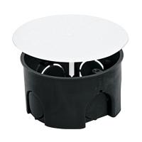 EKF PROxima Коробка распаячная КМТ-010-004 для твердых стен (75х42)